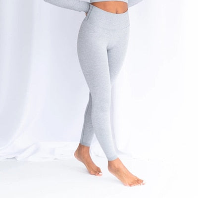 Gym Seamless Leggings Sport Women Fitness Yoga Pants Women High Waist Gym Leggings Women Sweatpants Gym Workout Scrunch Leggings