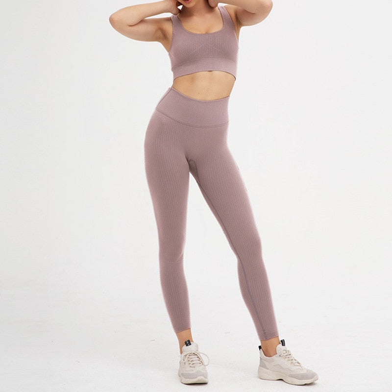 Leggings Set