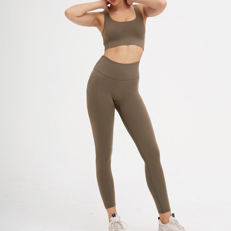 Leggings Set