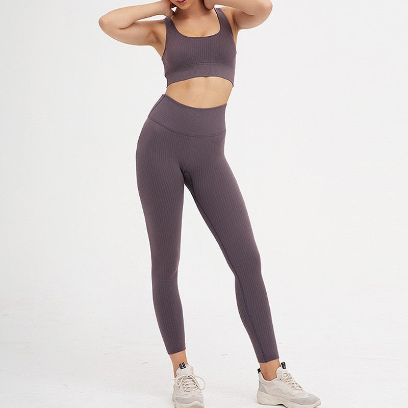 Leggings Set